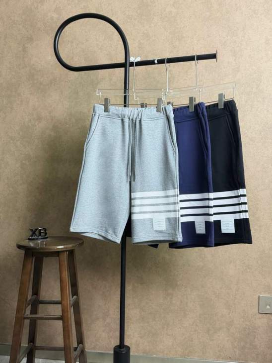 Picture of Thom Browne Short Pants _SKUThomBrowneM-3XLxetr3619425